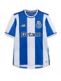 Porto Samu Omorodion #9 Heimtrikot 2025-26 Kurzarm